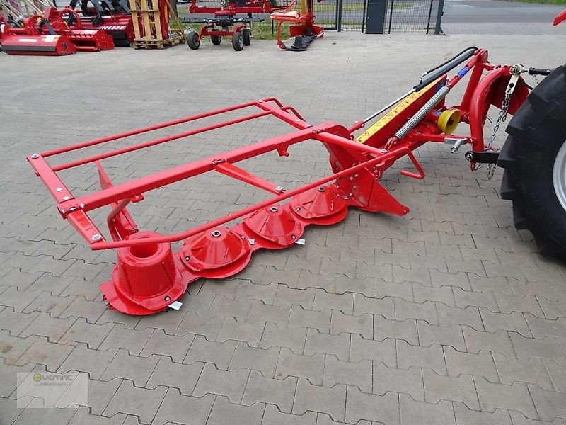 FPM Scheibenmähwerk 130cm FPM Mähwerk Trommelmähwerk Kreiselmähwe NEU - Cositoare: Foto 1 FPM Scheibenmähwerk 130cm FPM Mähwerk Trommelmähwerk Kreiselmähwe NEU - Cositoare: Foto 1