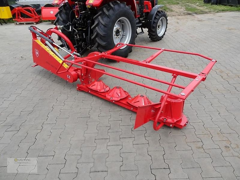FPM Scheibenmähwerk 130cm FPM Mähwerk Trommelmähwerk Kreiselmähwe NEU - Cositoare: Foto 5 FPM Scheibenmähwerk 130cm FPM Mähwerk Trommelmähwerk Kreiselmähwe NEU - Cositoare: Foto 5
