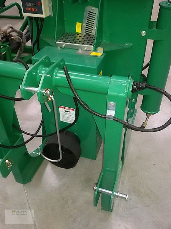 Geo Eco30 Holzhäcksler Holzschredder Häcksler Öltank NEU Traktor - Tocător de lemne: Foto 3 Geo Eco30 Holzhäcksler Holzschredder Häcksler Öltank NEU Traktor - Tocător de lemne: Foto 3