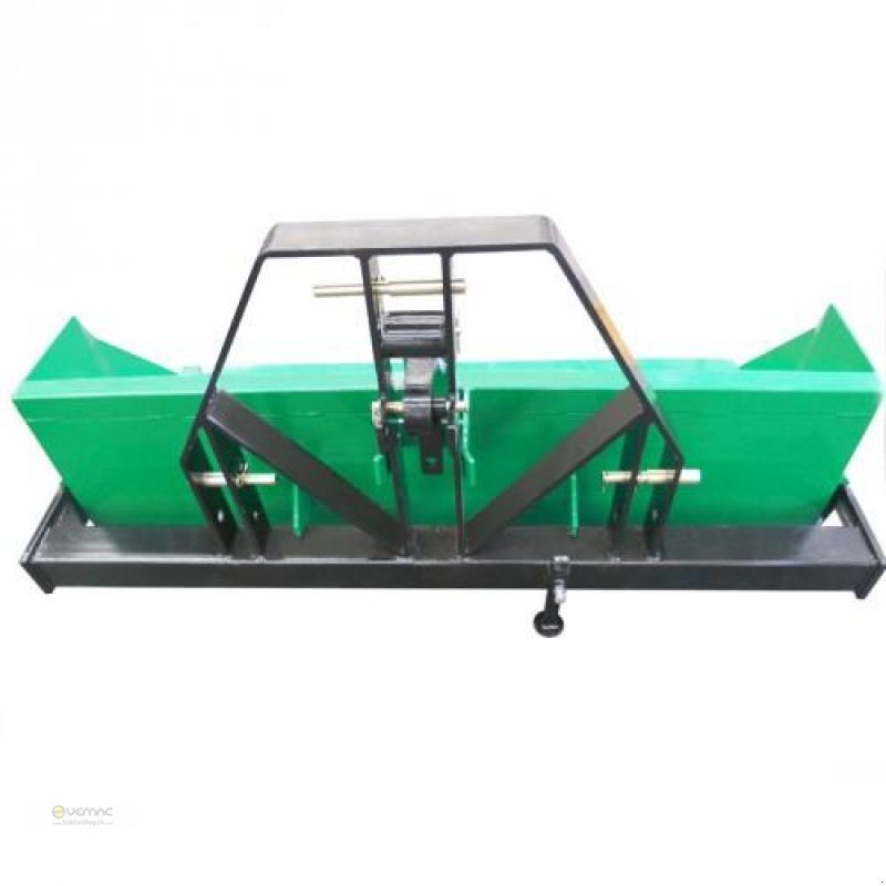 Geo PRM Transportbox Heckmulde Schaufel Heckcontainer NEU - Cupă pentru Tractor agricol: Foto 2 Geo PRM Transportbox Heckmulde Schaufel Heckcontainer NEU - Cupă pentru Tractor agricol: Foto 2