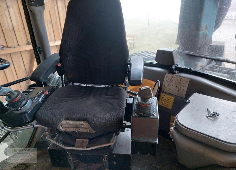 Pfanzelt Pfanzelt PM Trac 2355 Forstschlepper Forst Kran Frontlader Traktor Schlepper - Tractor forestier: Foto 5 Pfanzelt Pfanzelt PM Trac 2355 Forstschlepper Forst Kran Frontlader Traktor Schlepper - Tractor forestier: Foto 5