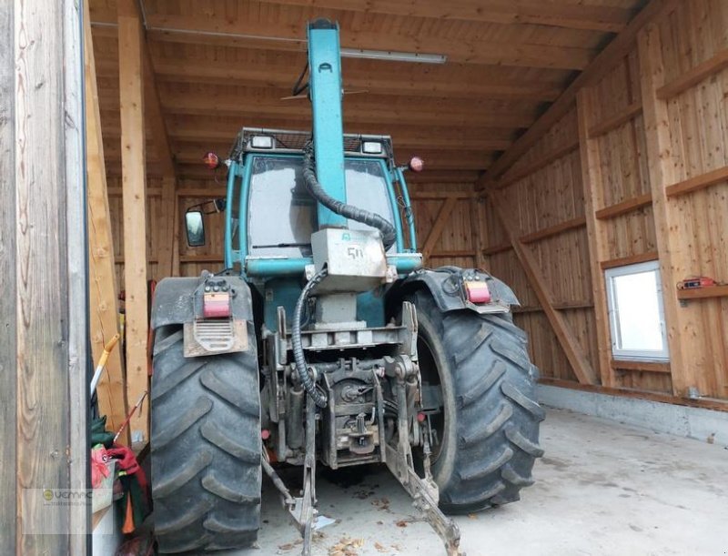 Pfanzelt Pfanzelt PM Trac 2355 Forstschlepper Forst Kran Frontlader Traktor Schlepper - Tractor forestier: Foto 4 Pfanzelt Pfanzelt PM Trac 2355 Forstschlepper Forst Kran Frontlader Traktor Schlepper - Tractor forestier: Foto 4