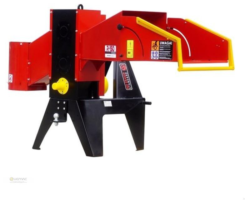 Remet Holzhacker Remet R-150 Hacker Grobhäcksler Holzhäcksler NEU - Tocător de lemne: Foto 3 Remet Holzhacker Remet R-150 Hacker Grobhäcksler Holzhäcksler NEU - Tocător de lemne: Foto 3
