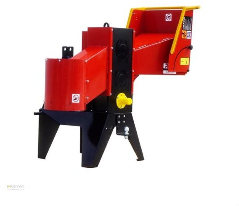 Remet Holzhacker Remet R-150 Hacker Grobhäcksler Holzhäcksler NEU - Tocător de lemne: Foto 4 Remet Holzhacker Remet R-150 Hacker Grobhäcksler Holzhäcksler NEU - Tocător de lemne: Foto 4