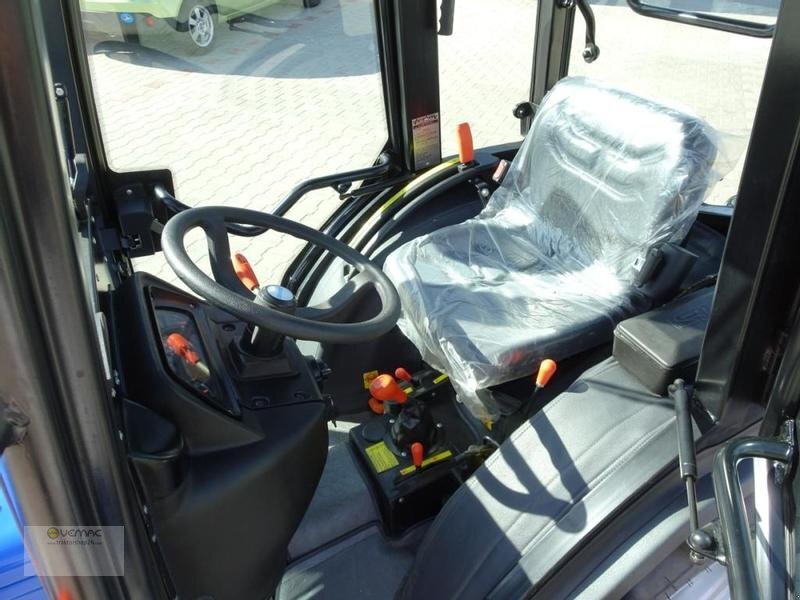 Solis Solis 26 26PS Kabine Traktor Trecker Schlepper Allrad NEU - Tractor mic: Foto 5 Solis Solis 26 26PS Kabine Traktor Trecker Schlepper Allrad NEU - Tractor mic: Foto 5