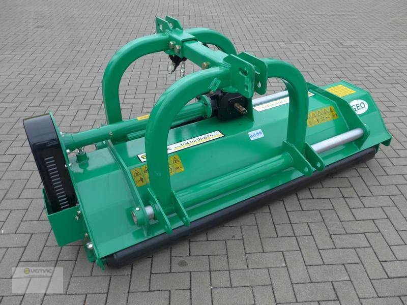 Vemac AG 220cm Mulcher Schlegelmulcher Frontmulcher Hammerschlegel - Tocător resturi vegetale: Foto 1 Vemac AG 220cm Mulcher Schlegelmulcher Frontmulcher Hammerschlegel - Tocător resturi vegetale: Foto 1