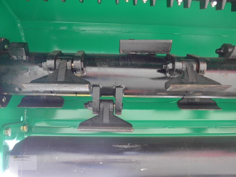 Vemac AG160 Mulcher Schlegelmulcher Front Heck Hammerschlegel NEU - Tocător resturi vegetale: Foto 2 Vemac AG160 Mulcher Schlegelmulcher Front Heck Hammerschlegel NEU - Tocător resturi vegetale: Foto 2