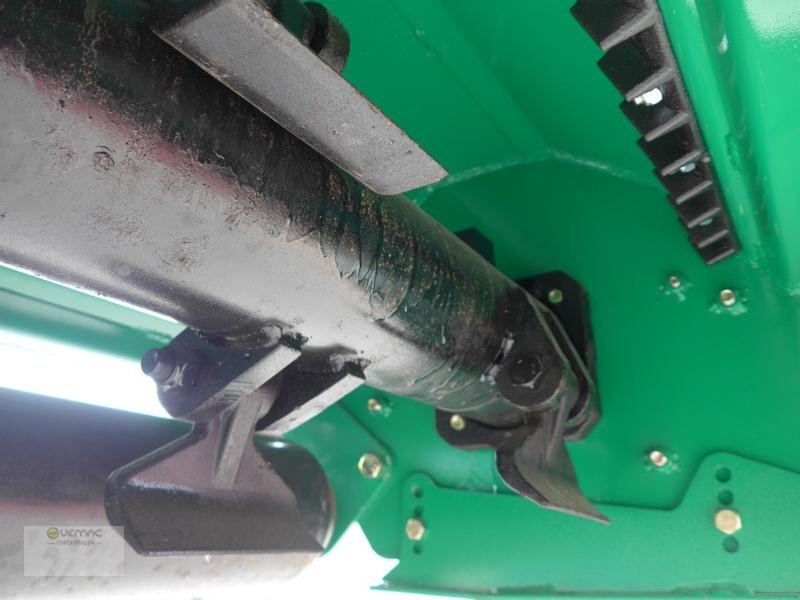 Vemac AG160 Mulcher Schlegelmulcher Front Heck Hammerschlegel NEU - Tocător resturi vegetale: Foto 3 Vemac AG160 Mulcher Schlegelmulcher Front Heck Hammerschlegel NEU - Tocător resturi vegetale: Foto 3