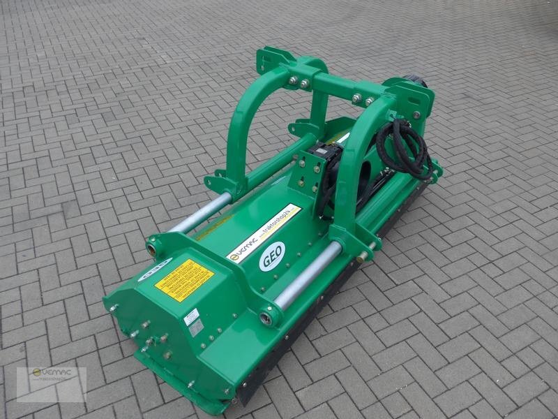 Vemac AG200 Mulcher Schlegelmulcher Front Heck Hammerschlegel NEU - Tocător resturi vegetale: Foto 1 Vemac AG200 Mulcher Schlegelmulcher Front Heck Hammerschlegel NEU - Tocător resturi vegetale: Foto 1
