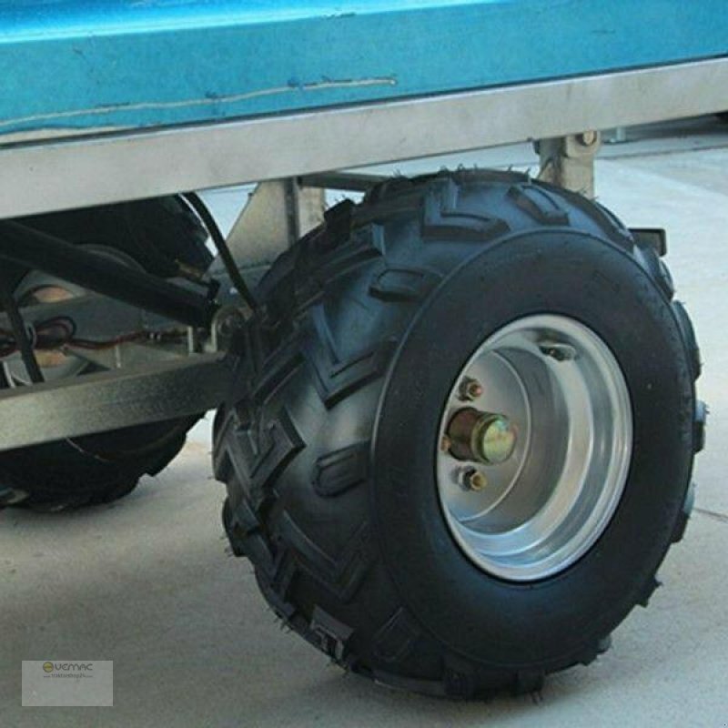 Vemac Anhänger Geo TR600 600kg Kippanhänger Kipper ATV Quad Traktor NEU - Remorcă autobasculantă agricolă: Foto 5 Vemac Anhänger Geo TR600 600kg Kippanhänger Kipper ATV Quad Traktor NEU - Remorcă autobasculantă agricolă: Foto 5