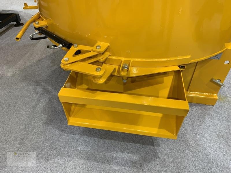 Vemac Betonmischer 800 1200 1800 Liter Futtermischer Mischer Mixer Zwangsmischer NEU - Betoniera: Foto 4 Vemac Betonmischer 800 1200 1800 Liter Futtermischer Mischer Mixer Zwangsmischer NEU - Betoniera: Foto 4