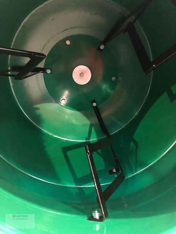Vemac Betonmischer Geo CM140 300L Mischer Futtermischer Traktor NEU - Betoniera: Foto 4 Vemac Betonmischer Geo CM140 300L Mischer Futtermischer Traktor NEU - Betoniera: Foto 4
