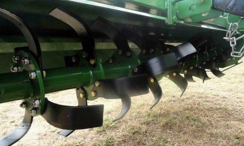 Vemac Bodenfräse Geo TLP150 150 cm Fräse Ackerfräse Traktor NEU - Freză de pământ: Foto 3 Vemac Bodenfräse Geo TLP150 150 cm Fräse Ackerfräse Traktor NEU - Freză de pământ: Foto 3