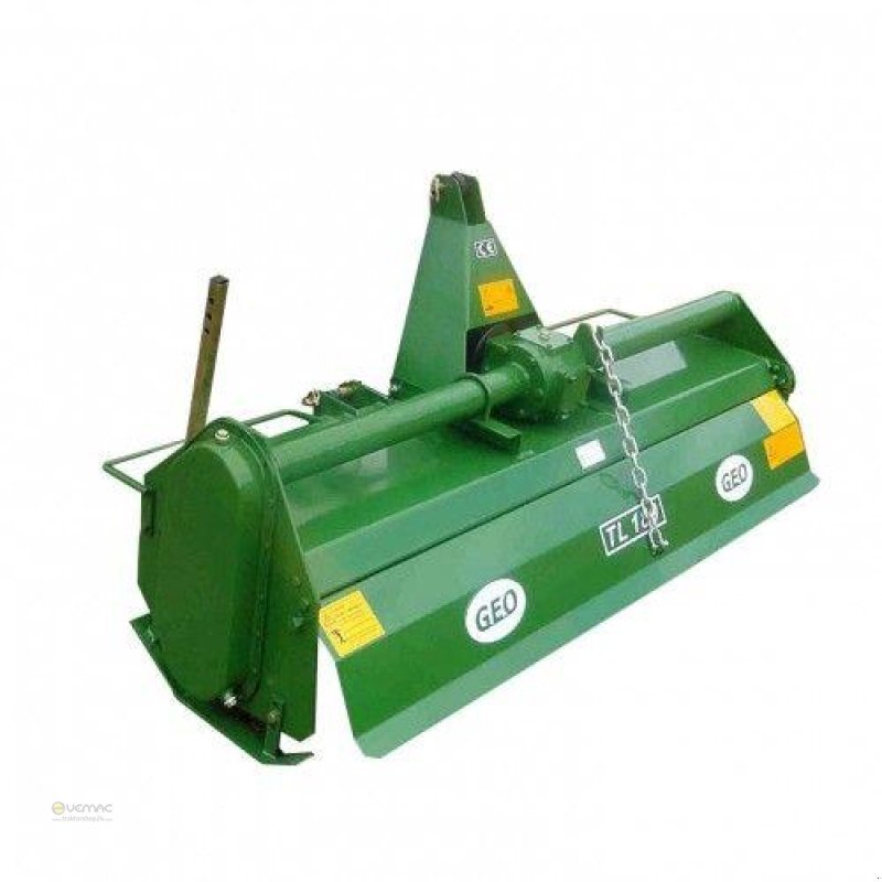 Vemac Bodenfräse Geo TLP180 180cm Fräse Ackerfräse Traktor NEU - Freză de pământ: Foto 1 Vemac Bodenfräse Geo TLP180 180cm Fräse Ackerfräse Traktor NEU - Freză de pământ: Foto 1
