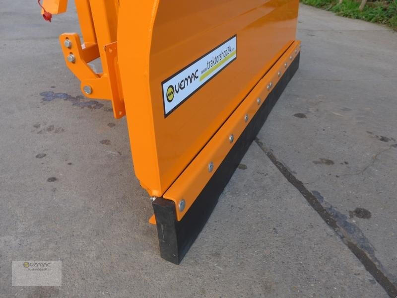 Vemac City 180 180cm Schneeschild Schneeschieber Schneepflug NEU - Plug zapada: Foto 4 Vemac City 180 180cm Schneeschild Schneeschieber Schneepflug NEU - Plug zapada: Foto 4