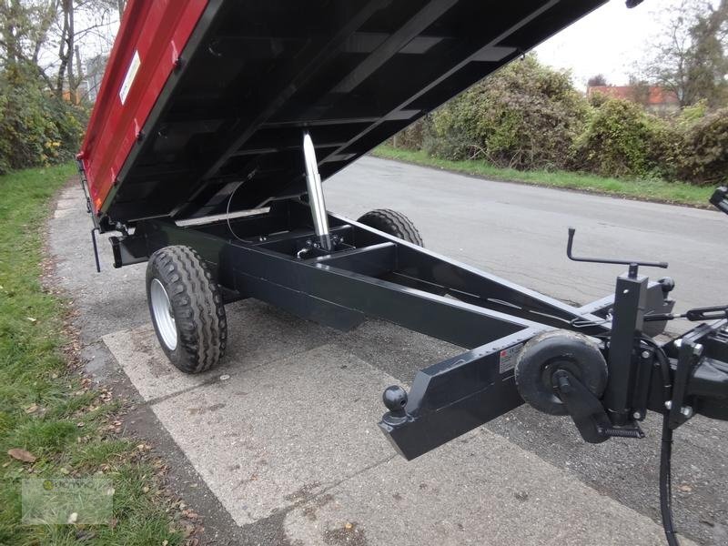 Vemac Dreiseitenkipper 3-Seitenkipper Kipper NEU 3.500kg - Remorcă autobasculantă agricolă: Foto 5 Vemac Dreiseitenkipper 3-Seitenkipper Kipper NEU 3.500kg - Remorcă autobasculantă agricolă: Foto 5