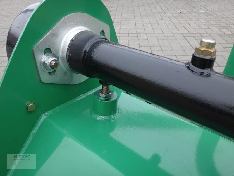 Vemac EFGC165 165cm Mulcher Schlegelmulcher Hammerschlegel NEU - Tocător resturi vegetale: Foto 5 Vemac EFGC165 165cm Mulcher Schlegelmulcher Hammerschlegel NEU - Tocător resturi vegetale: Foto 5