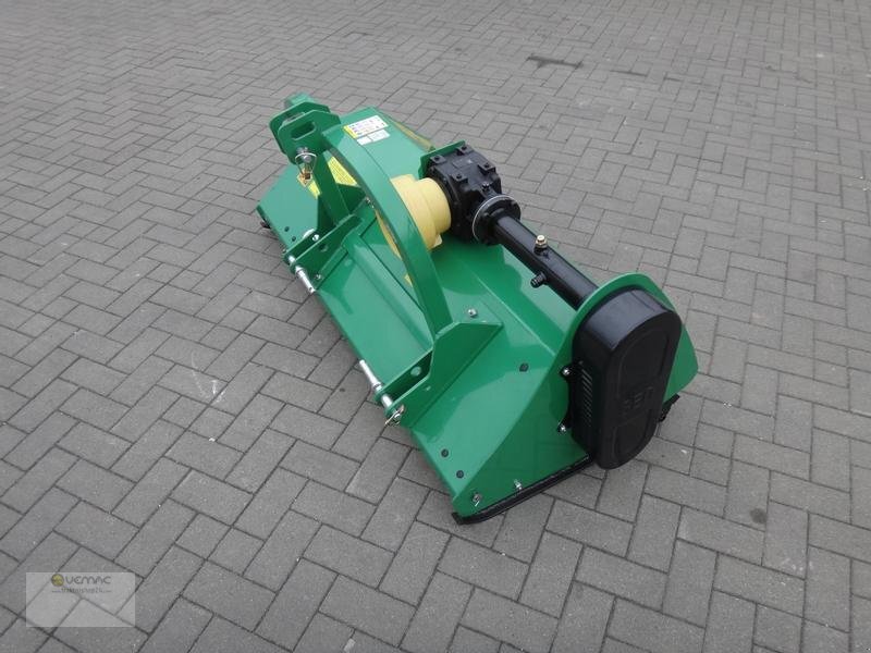 Vemac EFGC165 165cm Mulcher Schlegelmulcher Hammerschlegel NEU - Tocător resturi vegetale: Foto 4 Vemac EFGC165 165cm Mulcher Schlegelmulcher Hammerschlegel NEU - Tocător resturi vegetale: Foto 4
