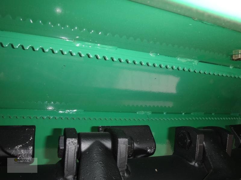 Vemac EFGC185 185cm Mulcher Schlegelmulcher Hammerschlegel NEU - Tocător resturi vegetale: Foto 2 Vemac EFGC185 185cm Mulcher Schlegelmulcher Hammerschlegel NEU - Tocător resturi vegetale: Foto 2