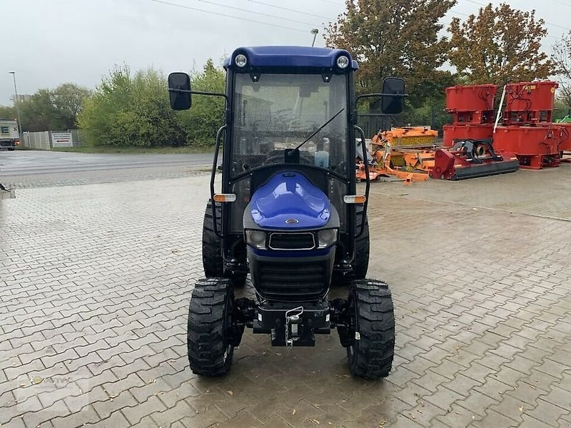 Vemac Farmtrac 26 HST Hydrostat Traktor Schlepper Mitsubishi Motor NEU - Tractor agricol: Foto 2 Vemac Farmtrac 26 HST Hydrostat Traktor Schlepper Mitsubishi Motor NEU - Tractor agricol: Foto 2