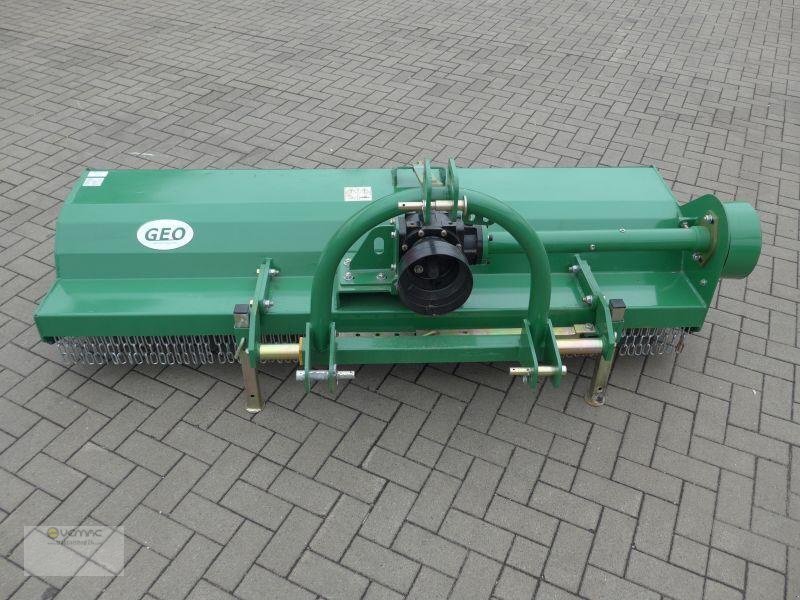 Vemac GKK240 240cm Mulcher Schlegelmulcher Hydraulik NEU Mähwerk - Tocător resturi vegetale: Foto 3 Vemac GKK240 240cm Mulcher Schlegelmulcher Hydraulik NEU Mähwerk - Tocător resturi vegetale: Foto 3
