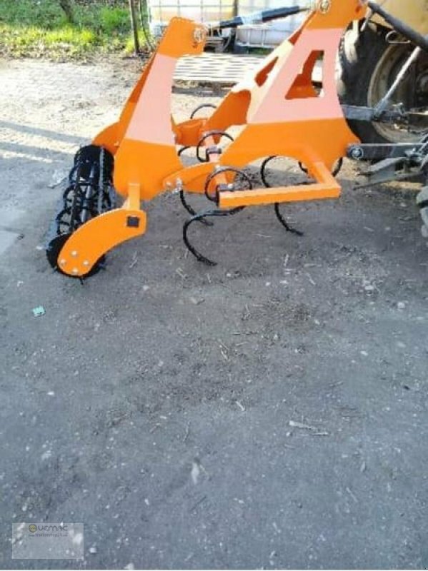 Vemac Grubber 100cm Feingrubber Leichtgrubber Kultivator Walze NEU - Cultivator: Foto 3 Vemac Grubber 100cm Feingrubber Leichtgrubber Kultivator Walze NEU - Cultivator: Foto 3
