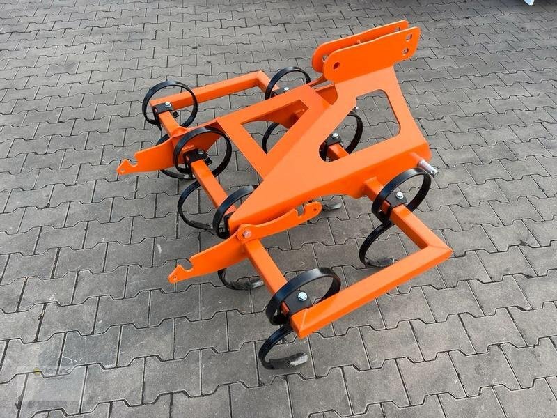 Vemac Grubber 120 cm Feingrubber Leichtgrubber Kultivator Walze NEU - Cultivator: Foto 4 Vemac Grubber 120 cm Feingrubber Leichtgrubber Kultivator Walze NEU - Cultivator: Foto 4