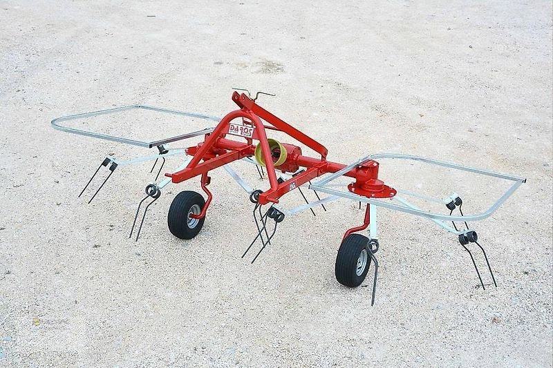 Vemac Heuwender 170 Daros 2GS Kreiselheuwender Kreiselwender NEU - Maşină de întors fânul: Foto 2 Vemac Heuwender 170 Daros 2GS Kreiselheuwender Kreiselwender NEU - Maşină de întors fânul: Foto 2