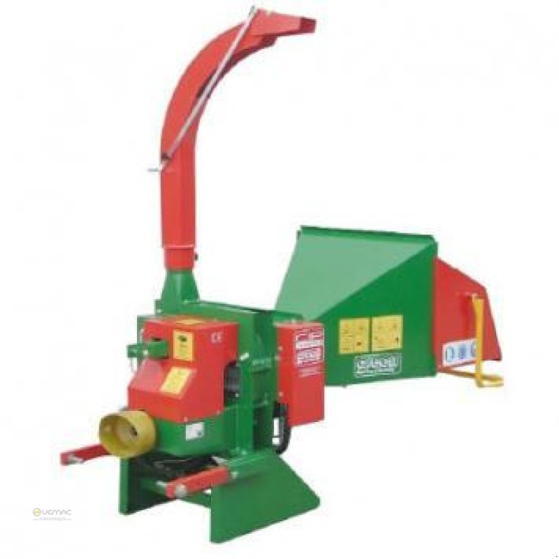 Vemac Holzhäcksler Holzschredder Häcksler Schredder CIP1300 NEU - Tocător de lemne: Foto 1 Vemac Holzhäcksler Holzschredder Häcksler Schredder CIP1300 NEU - Tocător de lemne: Foto 1