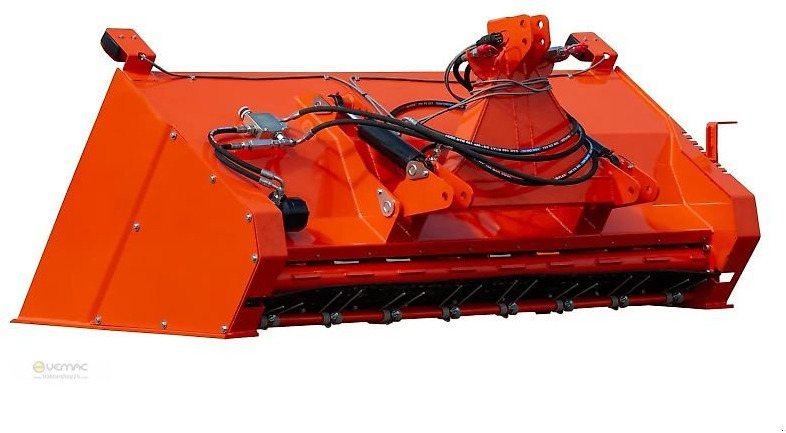 Vemac Kastenstreuer 180cm Streuer Selbstlader Salzstreuer Winterdienst - Imprastietor îngrăşăminte: Foto 2 Vemac Kastenstreuer 180cm Streuer Selbstlader Salzstreuer Winterdienst - Imprastietor îngrăşăminte: Foto 2
