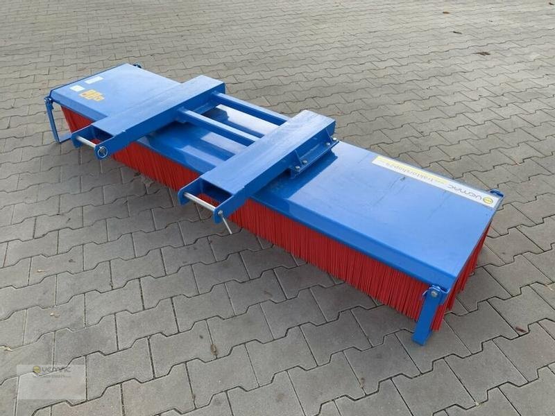 Vemac Kehrbesen 150 220 250 Kehrbürste Kehrmaschine Bürste Traktor NEU - Perie: Foto 4 Vemac Kehrbesen 150 220 250 Kehrbürste Kehrmaschine Bürste Traktor NEU - Perie: Foto 4