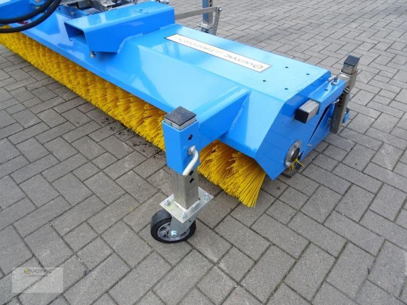 Perie nou Vemac Kehrmaschine 150cm Kehrbürste Schlepper Traktor Gabelstapler NEU: Foto 9 Perie nou Vemac Kehrmaschine 150cm Kehrbürste Schlepper Traktor Gabelstapler NEU: Foto 9