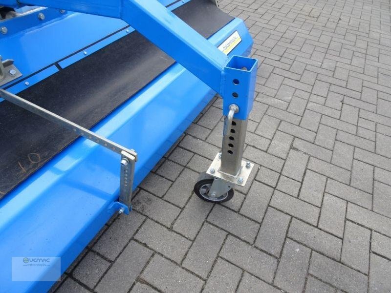 Perie nou Vemac Kehrmaschine 150cm Kehrbürste Schlepper Traktor Gabelstapler NEU: Foto 8 Perie nou Vemac Kehrmaschine 150cm Kehrbürste Schlepper Traktor Gabelstapler NEU: Foto 8