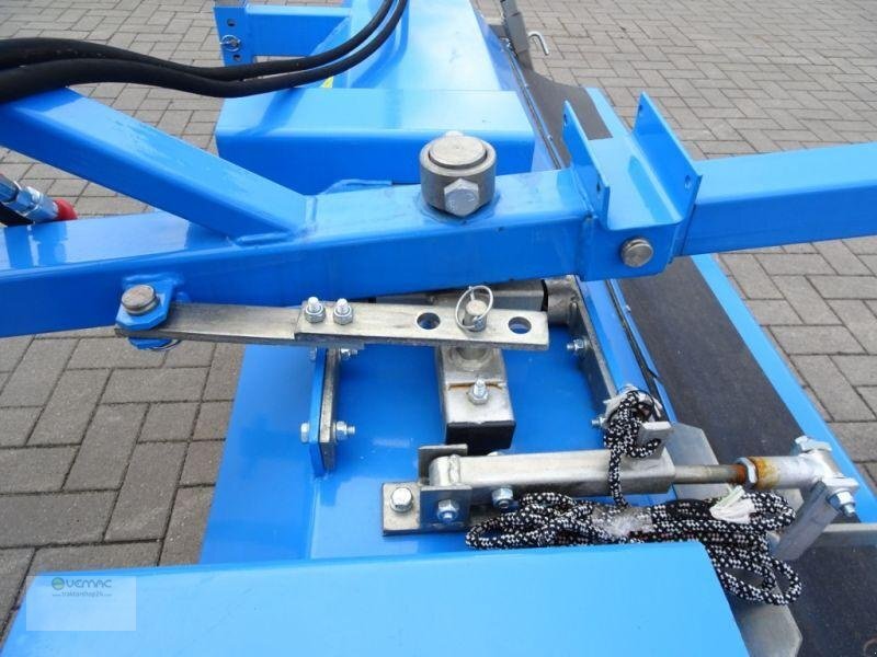Perie nou Vemac Kehrmaschine 150cm Kehrbürste Schlepper Traktor Gabelstapler NEU: Foto 13 Perie nou Vemac Kehrmaschine 150cm Kehrbürste Schlepper Traktor Gabelstapler NEU: Foto 13