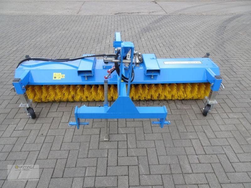 Vemac Kehrmaschine 230cm Kehrbürste Schlepper Traktor Gabelstapler NEU - Perie: Foto 3 Vemac Kehrmaschine 230cm Kehrbürste Schlepper Traktor Gabelstapler NEU - Perie: Foto 3