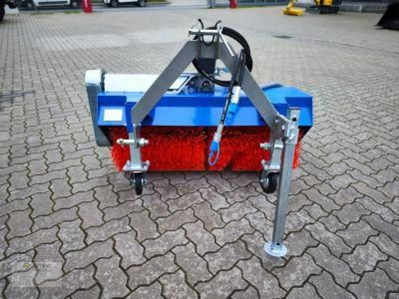 Vemac Kehrmaschine FM180 180cm Kehrbesen Bürste Traktor Zapfwelle NEU - Perie: Foto 4 Vemac Kehrmaschine FM180 180cm Kehrbesen Bürste Traktor Zapfwelle NEU - Perie: Foto 4