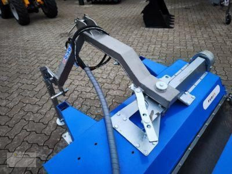 Vemac Kehrmaschine FM180 180cm Kehrbesen Bürste Traktor Zapfwelle NEU - Perie: Foto 5 Vemac Kehrmaschine FM180 180cm Kehrbesen Bürste Traktor Zapfwelle NEU - Perie: Foto 5