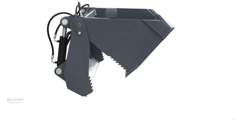 Vemac Klappschaufel 4-in-1 Schaufel Erdschaufel 140cm NEU - Cupă incărcător: Foto 1 Vemac Klappschaufel 4-in-1 Schaufel Erdschaufel 140cm NEU - Cupă incărcător: Foto 1