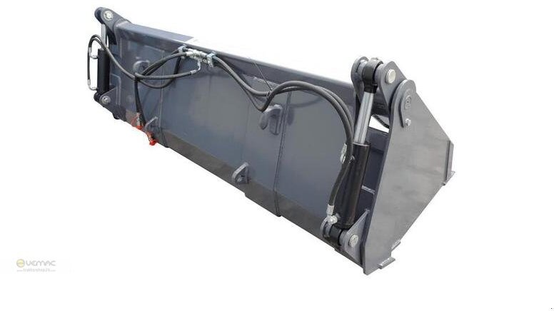 Vemac Klappschaufel 4-in-1 Schaufel Erdschaufel 140cm NEU - Cupă incărcător: Foto 2 Vemac Klappschaufel 4-in-1 Schaufel Erdschaufel 140cm NEU - Cupă incărcător: Foto 2
