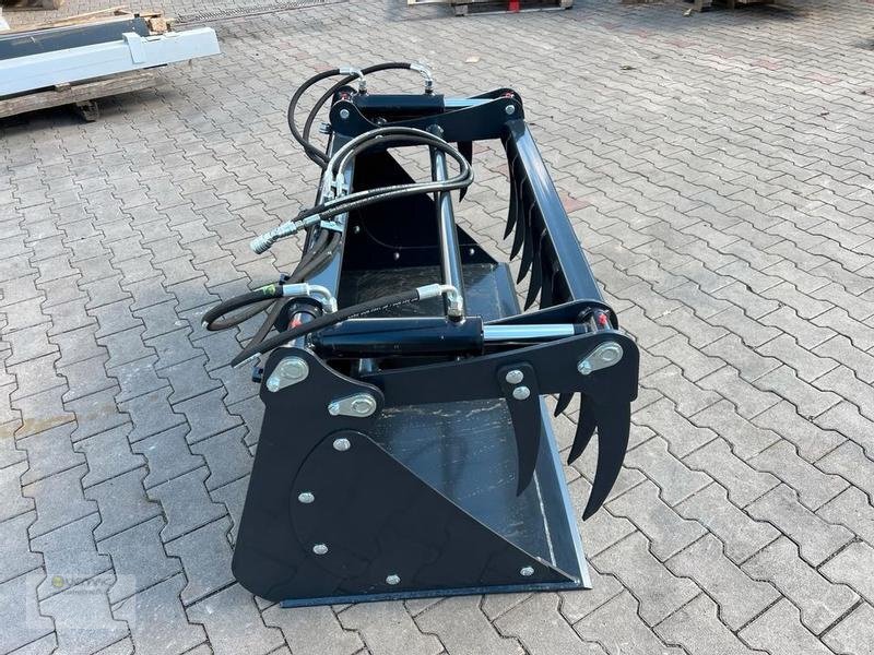 Vemac Krokodilschaufel 90 cm Kroko Schaufel Weidemann Schäffer Hoflader - Echipamente pentru furaje: Foto 4 Vemac Krokodilschaufel 90 cm Kroko Schaufel Weidemann Schäffer Hoflader - Echipamente pentru furaje: Foto 4
