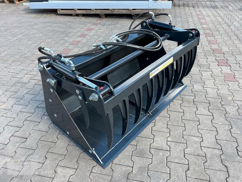 Vemac Krokodilschaufel 90 cm Kroko Schaufel Weidemann Schäffer Hoflader - Echipamente pentru furaje: Foto 3 Vemac Krokodilschaufel 90 cm Kroko Schaufel Weidemann Schäffer Hoflader - Echipamente pentru furaje: Foto 3