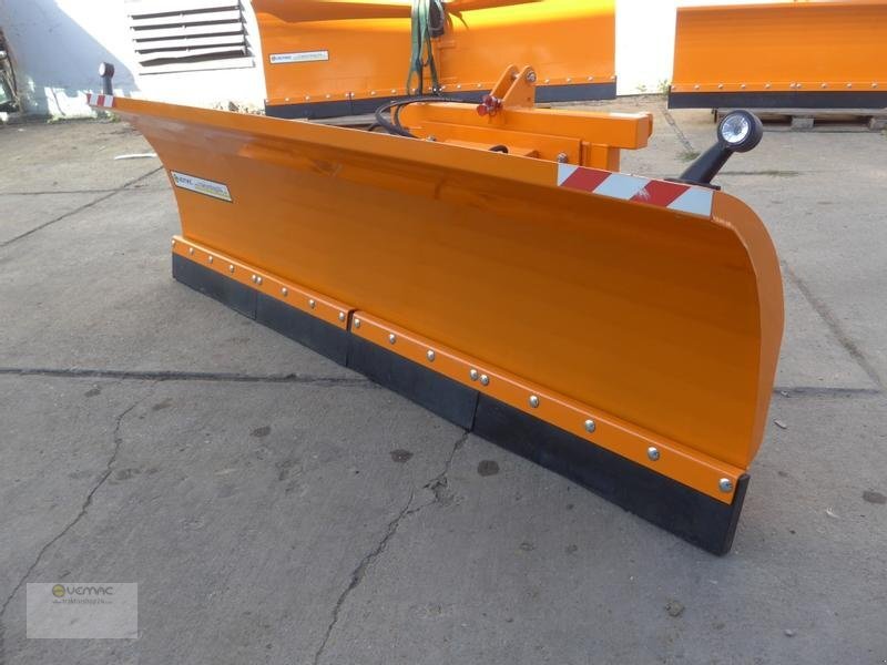 Vemac Profi 220cm Schneeschild Schneepflug Schneeschieber NEU - Plug zapada: Foto 2 Vemac Profi 220cm Schneeschild Schneepflug Schneeschieber NEU - Plug zapada: Foto 2