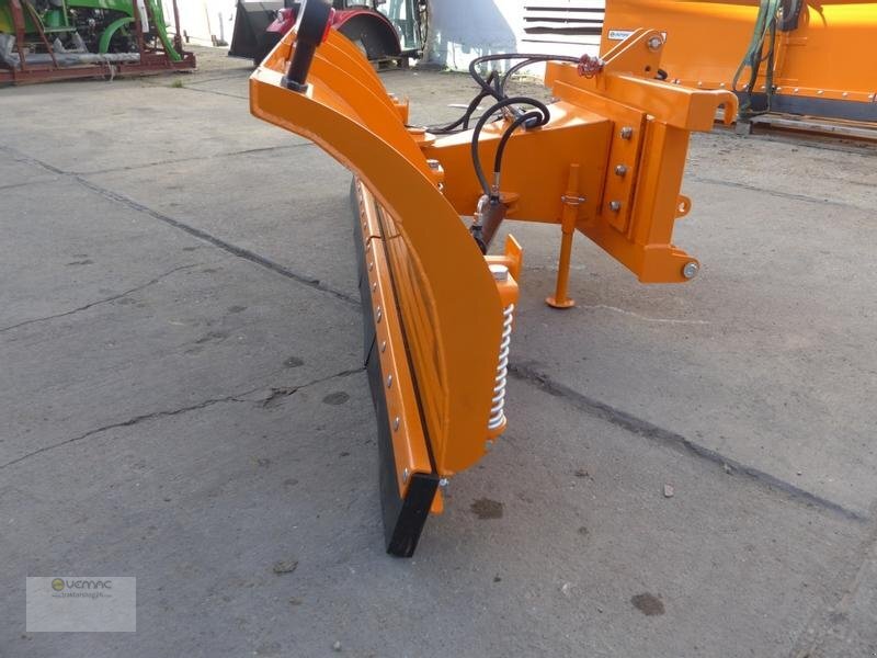 Vemac Profi 220cm Schneeschild Schneepflug Schneeschieber NEU - Plug zapada: Foto 4 Vemac Profi 220cm Schneeschild Schneepflug Schneeschieber NEU - Plug zapada: Foto 4