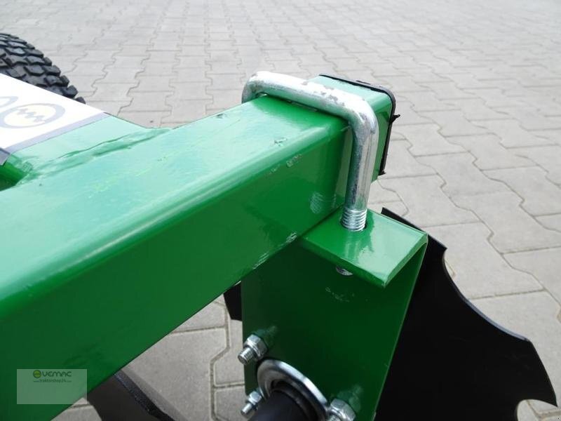 Plug nou Vemac Quad ATV Geo TOW Scheibenpflug Scheibenegge Pflug NEU: Foto 16