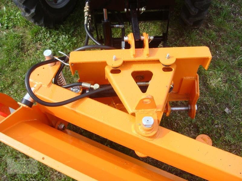 Vemac Schneeschild Schneepflug Schneeschieber 200cm NEU - Plug zapada: Foto 4 Vemac Schneeschild Schneepflug Schneeschieber 200cm NEU - Plug zapada: Foto 4