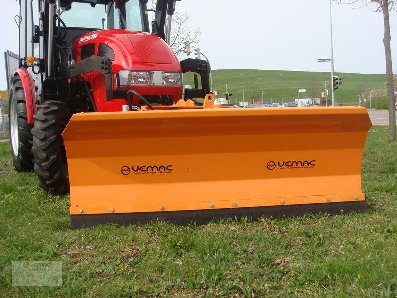 Vemac Schneeschild Schneepflug Schneeschieber 200cm NEU - Plug zapada: Foto 2 Vemac Schneeschild Schneepflug Schneeschieber 200cm NEU - Plug zapada: Foto 2