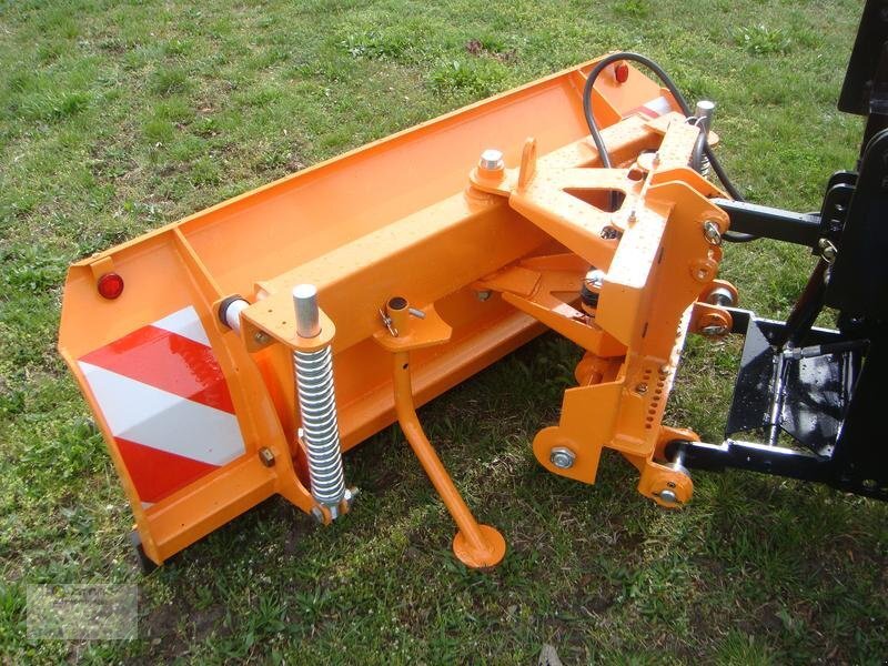 Vemac Schneeschild Schneepflug Schneeschieber 240cm NEU - Plug zapada: Foto 5 Vemac Schneeschild Schneepflug Schneeschieber 240cm NEU - Plug zapada: Foto 5