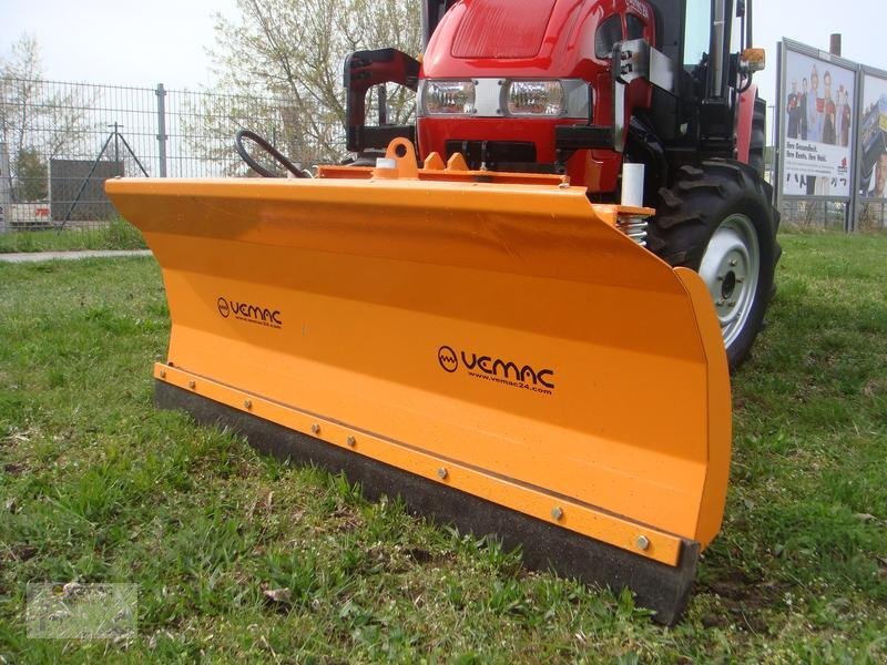 Vemac Schneeschild Schneepflug Schneeschieber 240cm NEU - Plug zapada: Foto 4 Vemac Schneeschild Schneepflug Schneeschieber 240cm NEU - Plug zapada: Foto 4