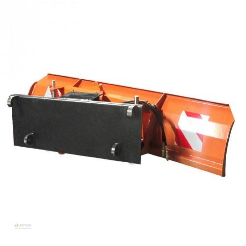 Vemac Schneeschild Schneepflug Schneeschieber SP200 200cm EURO-Aufnahme NEU - Plug zapada: Foto 1 Vemac Schneeschild Schneepflug Schneeschieber SP200 200cm EURO-Aufnahme NEU - Plug zapada: Foto 1