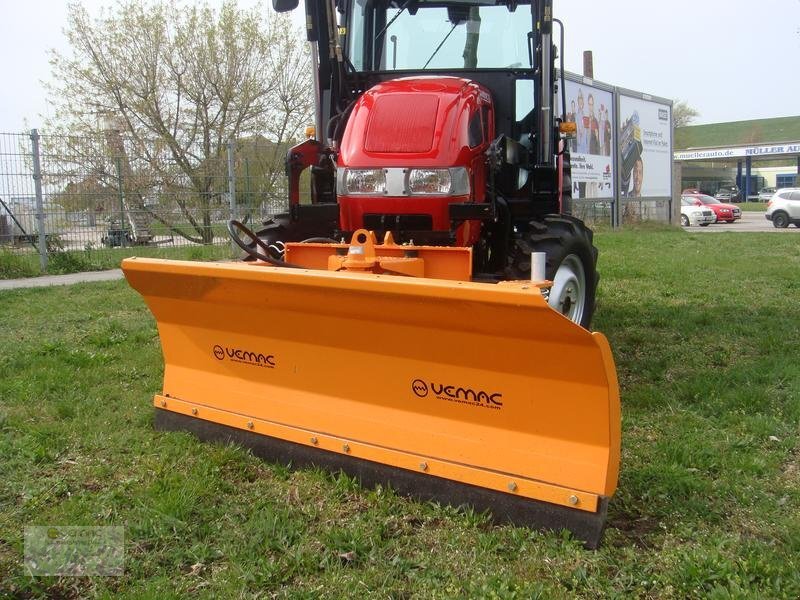 Vemac Schneeschild Schneepflug hydraul. Winterdienst 140cm NEU - Plug zapada: Foto 3 Vemac Schneeschild Schneepflug hydraul. Winterdienst 140cm NEU - Plug zapada: Foto 3
